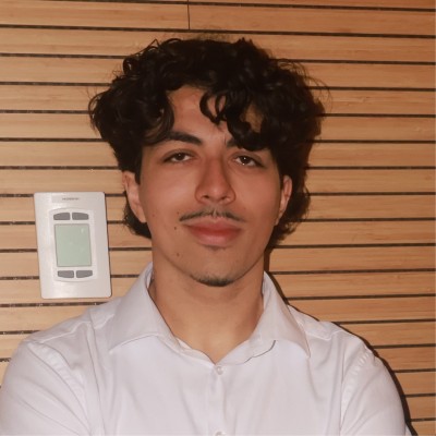 Nassim Ameur