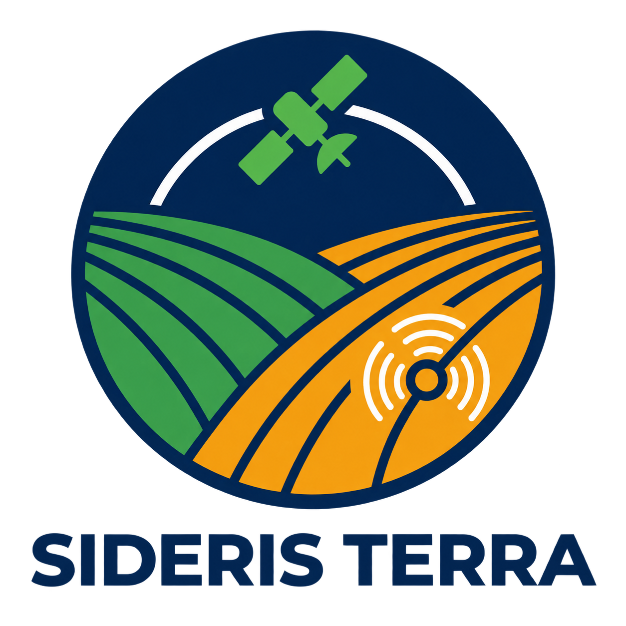Sideris Terra
